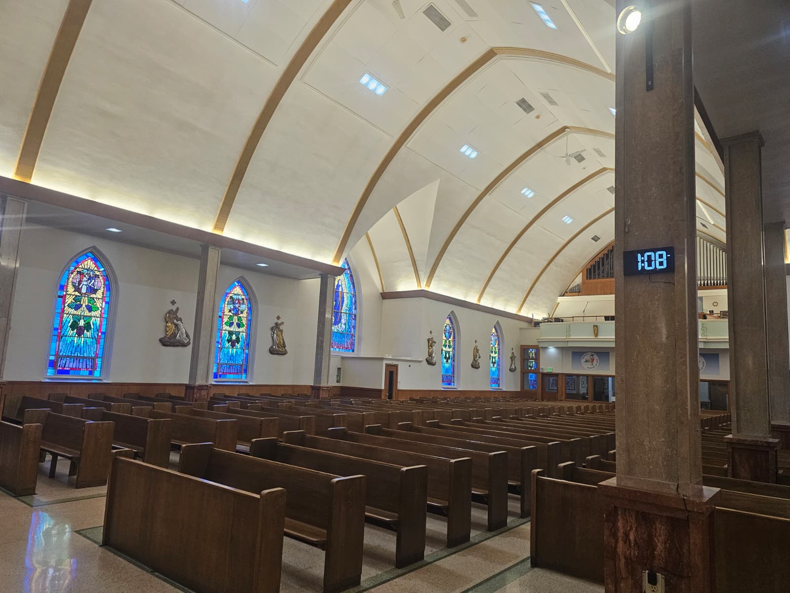 Lighting remodel Electrician near Fort Collins