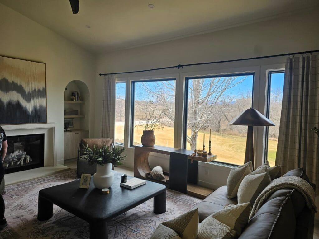 After Image of Home Remodel installed by an Electrician near Fort Collins